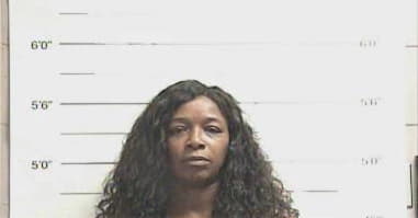 Nakell Butler, - Orleans Parish County, LA 